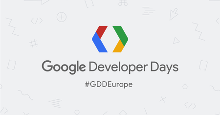 Google Developer Days w tym roku w Krakowie