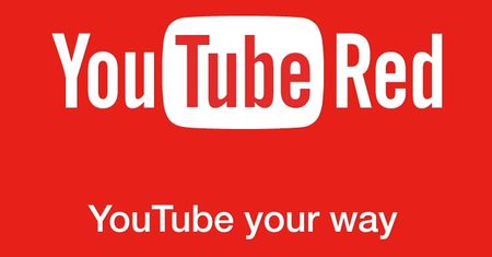 YouTube Red oficjalnie: bez reklam, z muzyką i działaniem w tle za 10 dolarów
