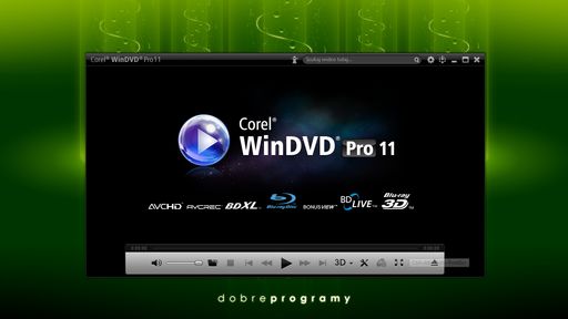 WinDVD Pro