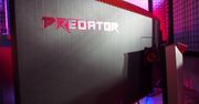 Acer Predator, konfiguracja trzech monitorów o przekątnej 105 cali #IEM2016