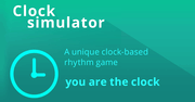 Jesteś zegarkiem. Gramy w Clock Simulator i mamy minikonkurs!