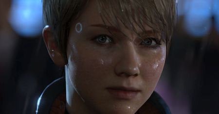 Nowa gra twórców Heavy Rain, Gran Turismo Sport i inne niespodzianki na PS4