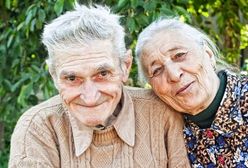 Przeżyli wspólnie 76 lat. Zmarli niemal jednocześnie
