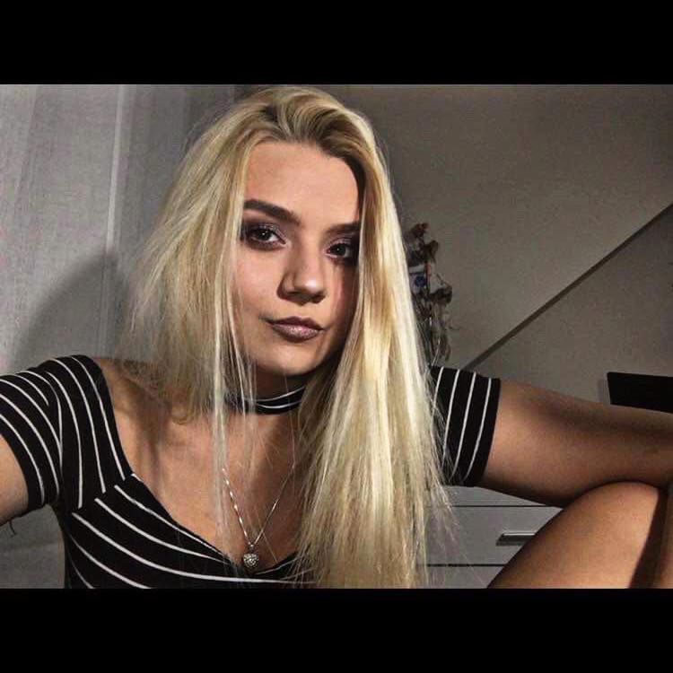Dominika Piątkowska obecnie