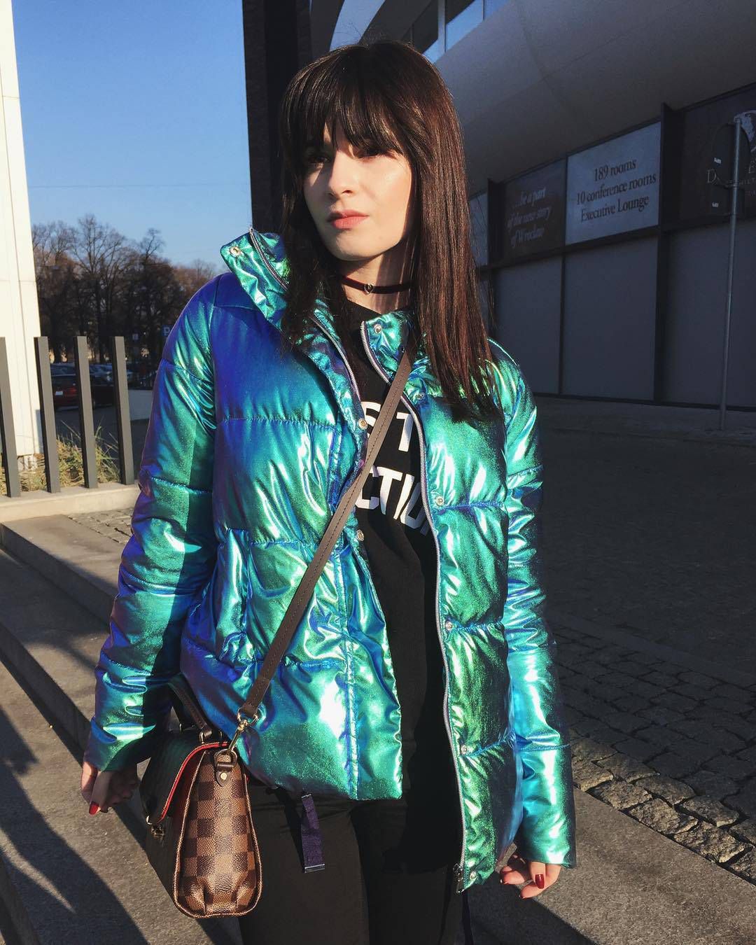 Ewelina Lisowska w nowej fryzurze!