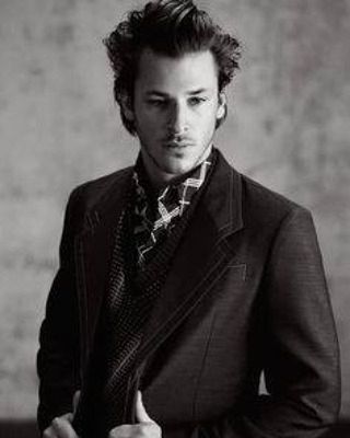 Gaspard Ulliel nie żyje