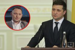 Wybory prezydenckie w Ukrainie. Ekspert: Rosjanie mają jeden cel