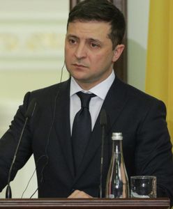 Wybory prezydenckie w Ukrainie. Ekspert: Rosjanie mają jeden cel