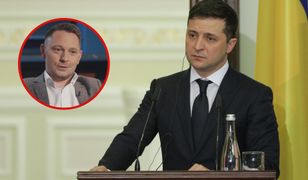 Wybory prezydenckie w Ukrainie. Ekspert: Rosjanie mają jeden cel