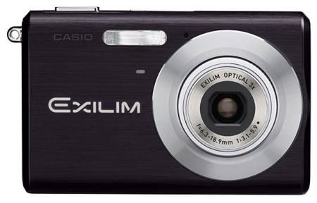 Casio Exilim EX-Z60