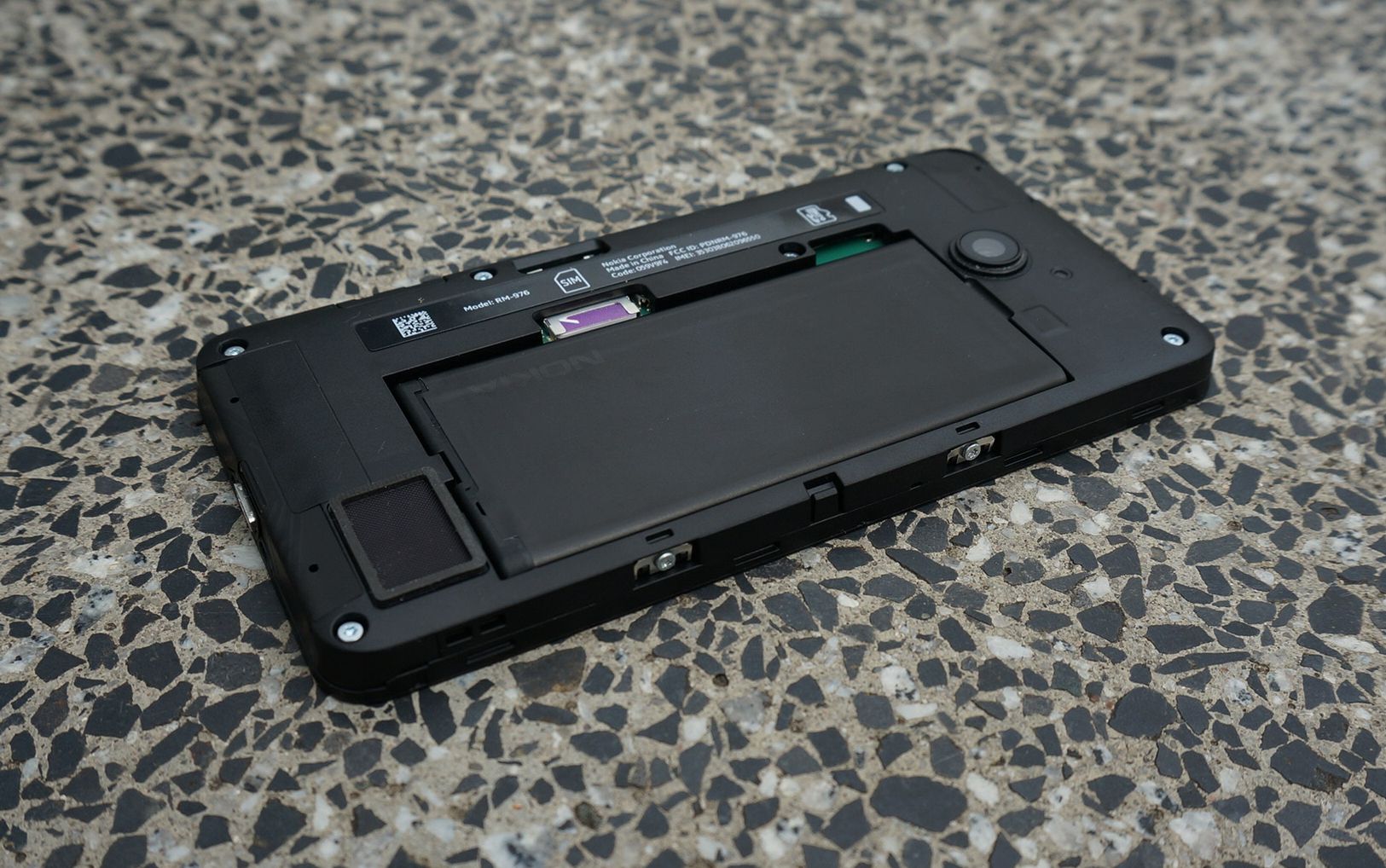 Nokia Lumia 630 pójdzie śladami Lumii 520? [test] 25