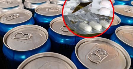 Znajdziesz w energetykach i odżywkach. Skutki interakcji mogą być niebezpieczne