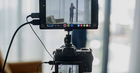 Nikon Z6 i Z7: Płatne ulepszenie dodaje nagrywanie RAW. Jest wsparcie kart CFexpress