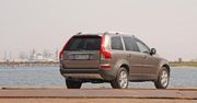 Test: Volvo XC90 - dojrzałość