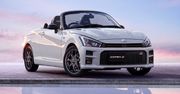 Daihatsu Copen GR Sport. Chcemy go w Europie!
