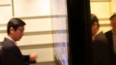 Sony 40ZX1 – zdjęcia z targów IFA 1