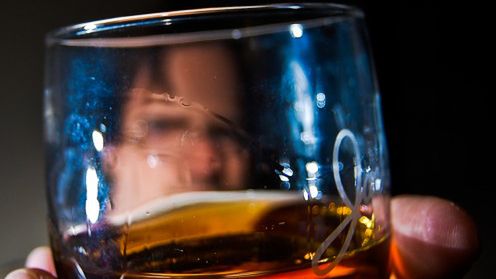 Naukowcy wiedzą co powoduje kaca 1