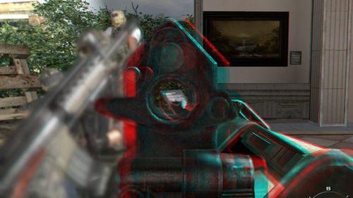 Modern Warfare 3 z trybem 3D tylko na PlayStation 3? 1