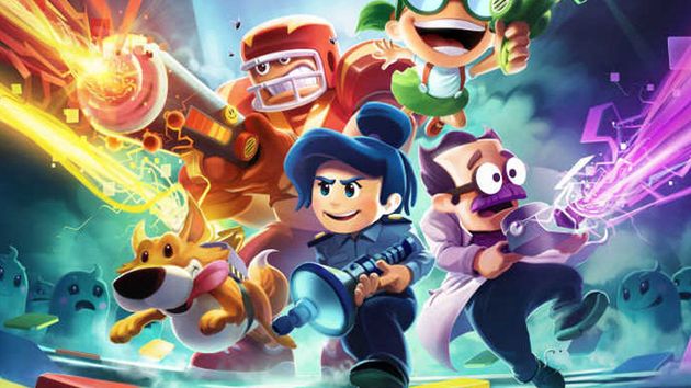 Twórcy Clash of Clans opublikowali nową grę w App Store 1