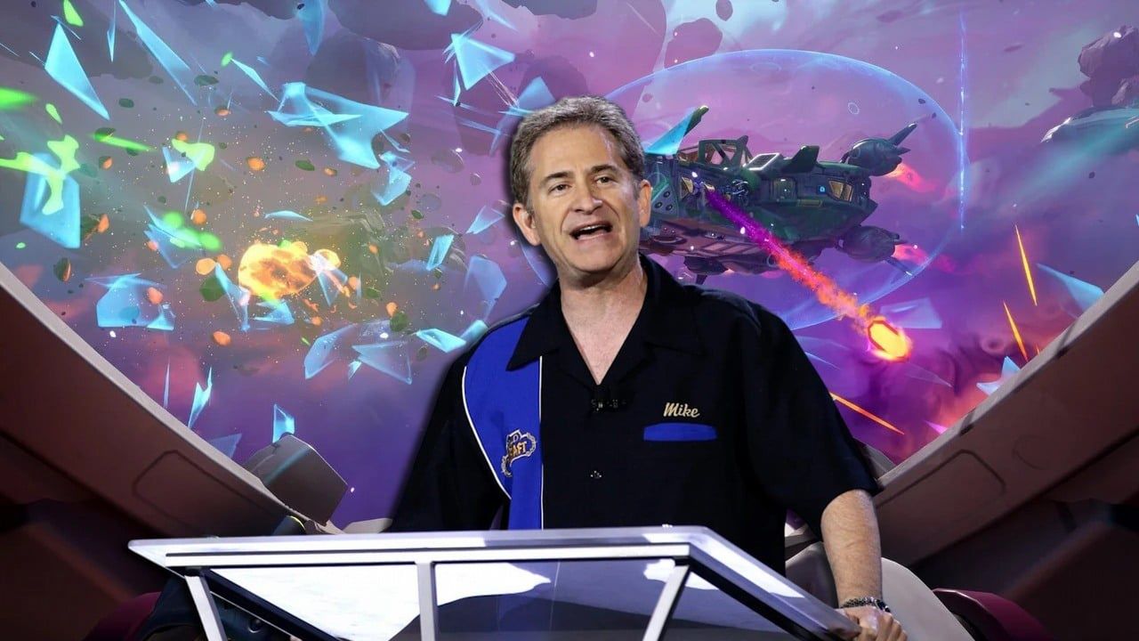Weteran Warcrafta i Diablo zwalnia ludzi ze swojej nowej firmy. Jego gry okazały się komercyjną porażką