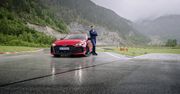Pierwsza jazda: nowe Audi RS 5 – król chce wrócić na tron