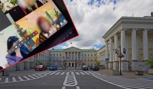 Jak zostałem "radnym". Z Urzędu Miasta Warszawy przez lata wyciekały dokumenty