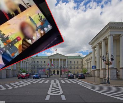 Jak zostałem "radnym". Z Urzędu Miasta Warszawy przez lata wyciekały dokumenty