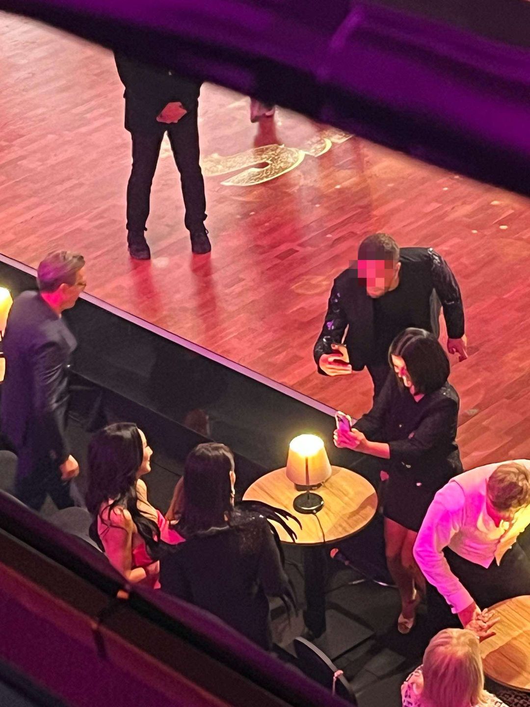 Kulisy "Tańca z Gwiazdami" 