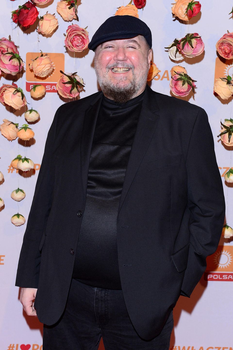 Zmarł aktor Dariusz Gnatowski