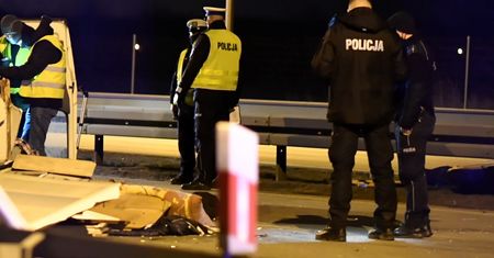 Tragedia na Podlasiu. Nie żyje młoda kobieta