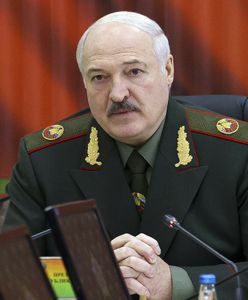 Ukraińska armia alarmuje: Białoruś minuje tereny przy granicy