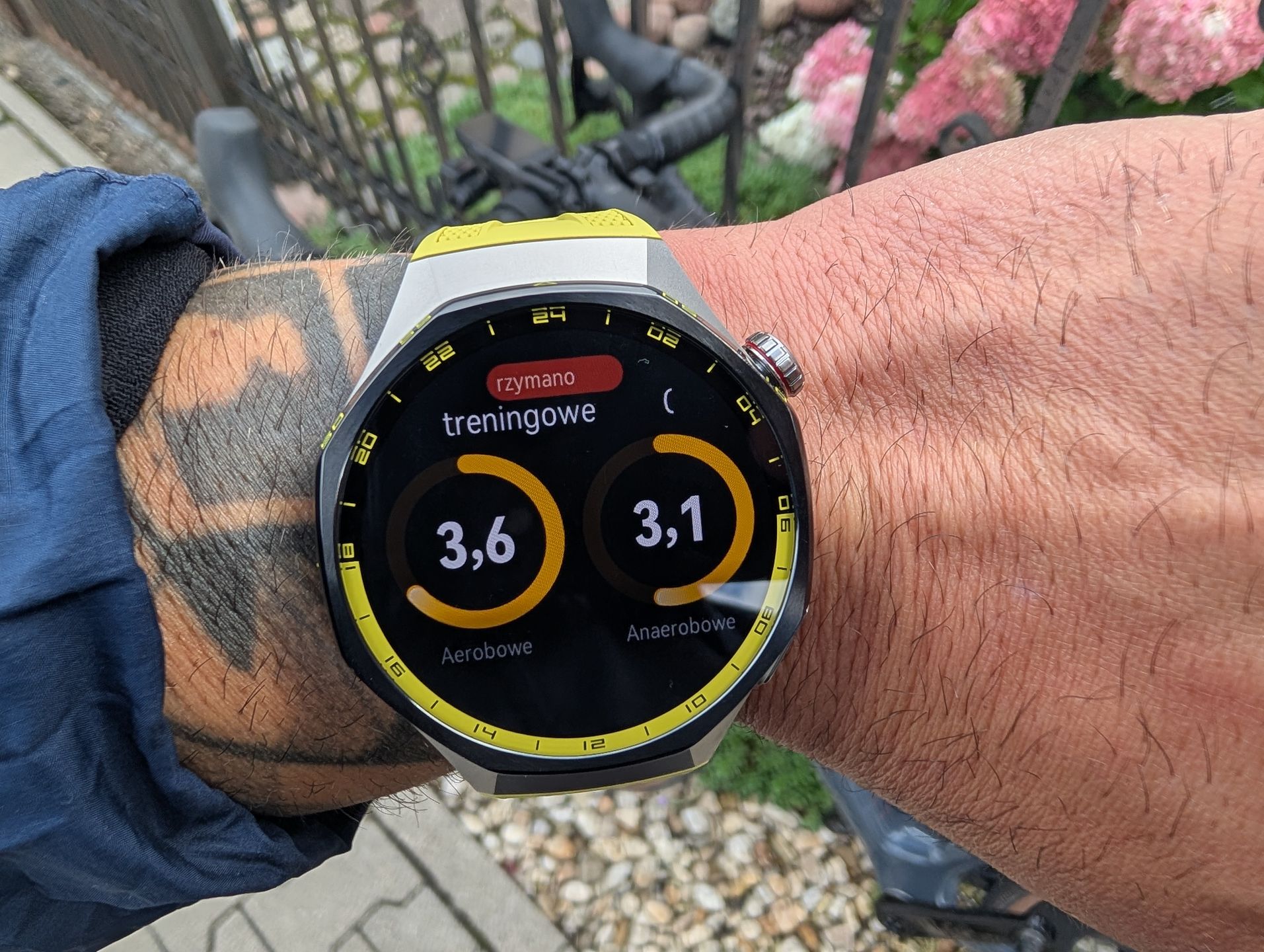 HUAWEI WATCH GT 7 Pro