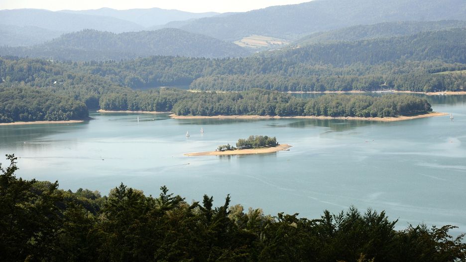 Kusi widokami, ale nie cenami. Turyści muszą rezygnować z atrakcji 