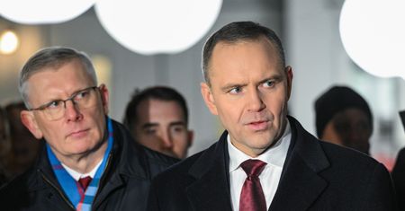 RBN: Cenckiewicz potwierdza. Najnowsze prognozy ws. powracających mrozów [SKRÓT PORANKA]