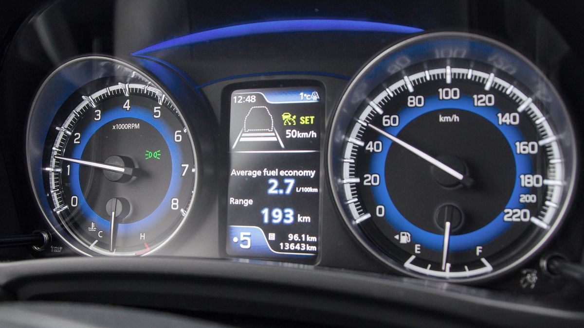 Na niskim spalaniu zależy nie tylko kierowcom. Dzięki niemu producenci obniżają emisję CO2