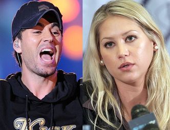 Kournikova i Iglesias ROZSTALI SIĘ?!