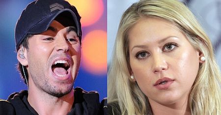 Kournikova i Iglesias ROZSTALI SIĘ?!