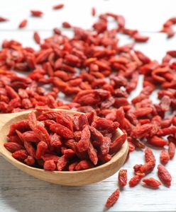 Jagody goji — wspaniałe superfood, które pokochasz