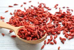 Jagody goji — wspaniałe superfood, które pokochasz