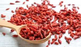 Jagody goji — wspaniałe superfood, które pokochasz