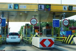 "Musimy być sprawiedliwi". Autostradą A1 za darmo w jednym przypadku