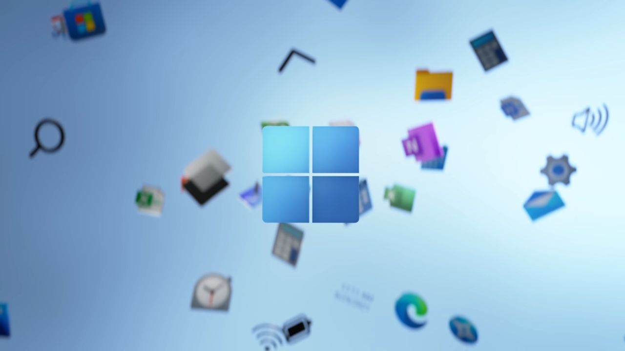 Windows 11 i tysiące pustych folderów tymczasowych. To błąd znany od lat