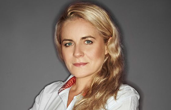 Barbara Berkan: bywa, że pensja mi wystarcza