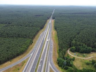 Połączą Bydgoszcz z Toruniem. Rusza ważny przetarg na ekspresówkę