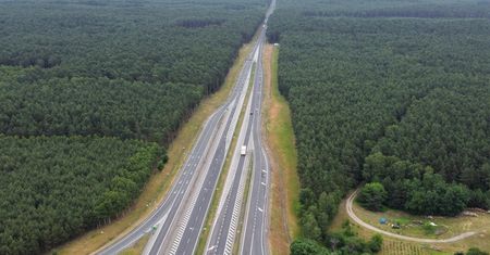 Połączą Bydgoszcz z Toruniem. Rusza ważny przetarg na ekspresówkę