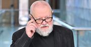 Profesor Jerzy Bralczyk miał wypadek. Przekazał, jak się czuje. "Jeszcze żyję". To ustaliła policja