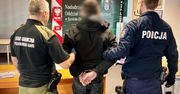 Piła: Przebywał nielegalnie i popełniał przestępstwa. Został deportowany