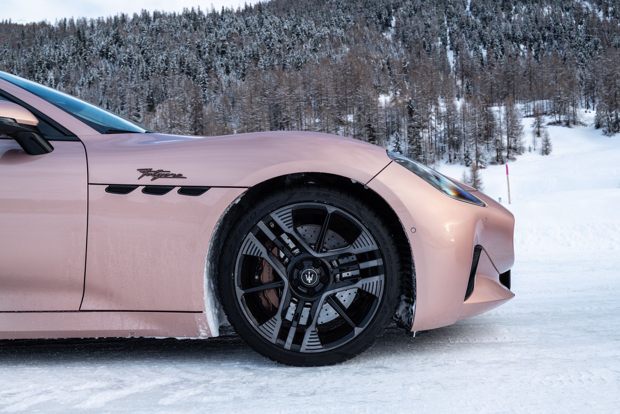 Maserati GranCabrio i GranTurismo