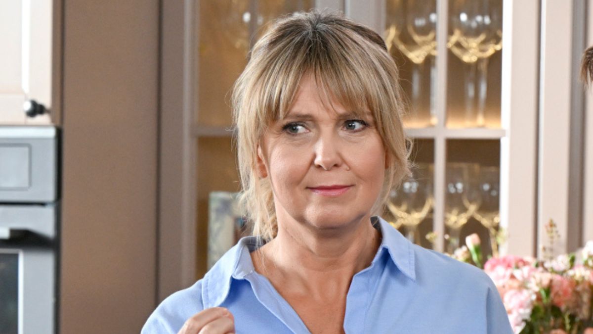 Ewa Wachowicz zwróciła uwagę na przykry zwyczaj Polaków