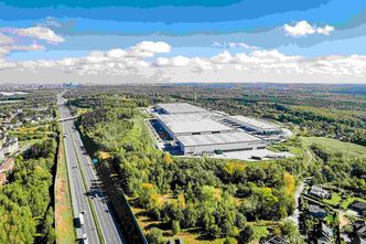 Nowa inwestycja Prologis na Górnym Śląsku i 5 milionów m2 w Europie Środkowej